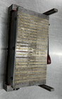 Enco Mfg Spain 6x12 Inch Magnetic Chuck Vise 6   x12    With Tilt Base Vintage Parts