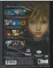 Kingdom Hearts Ii  greatest Hits  Ps2  brand New Factory Sealed Us Version  Play