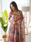 Designer Readymade Indian Salwar Kameez Bollywood Dress Party Wear Suit Wedding