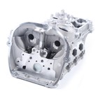 Engine Cylinder Head With Valves  For Volkswagen Tiguan Cc Eos Beetle