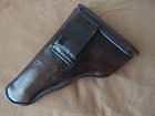 Original Ww2 German Holster Nice 