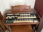 Vintage Organ In Excellent Condition