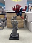 Kotobukiya Spider-man Fine Art Statue 1163 1900 Marvel Comics Peter Parker