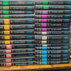 Mishnayot Mishna Artscroll Hebrew english Yaad Avraham 30 Volumes Super Clean
