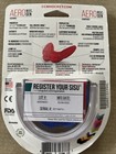 Sisu Medium Nextgen Aero Guard 1 6mm Adult Mouthguard