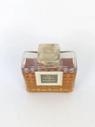 Antique 1919 Ren   Lalique Perfume Houbigant Un Parfum Glass Bottle Rare