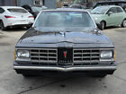 1978 Pontiac Le Mans 