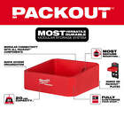 Milwaukee 48-22-8347 Packout Reinforced Compact Shelf