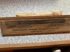 Vtg 1920   s Medical Device Cameron   s Surgical Specialty Chicago Diagnostolite