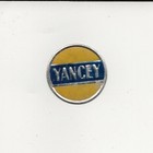 A Coal Mine Scatter Tag   Yancey Coal Tag    East Ky Coal     Nice Tag   