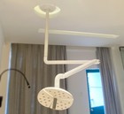 Dental 36w Shadowless Surgical Light Ceiling-mounted 27 Led Veterinary Exam Lamp