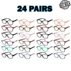 Ladies Reading Glasses For Women Bulk Buy Wholesale Basic Frame Unisex Power