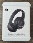 Beats Studio Pro Wireless Bluetooth Noise Cancelling Headphones - Black