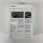 New Bose Soundlink Color 2 Wireless Portable Bluetooth Speaker Black 752195-0100