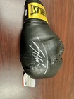 Larry Holmes Autographed Everlast Boxing Glove Psa Dna Certified  