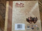 Toyfare Exclusive Buffy The Vampire Slayer Doppelgangland Willow Action Figure