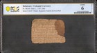 1759 Benjamin Franklin Printed Delaware Colonial Currency Half Note De-64 Pcgs 6