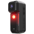 Ravemen Nt301 Bike Rear Light Bicycle 2k Hd Dv Camera Taillight Rechargeable Usb