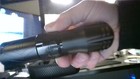 Emalla Grand Pen Tattoo Machine Adjustable Stroke