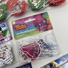 Lot Wilton Cupcake Toppers Birthday Party Picks Cake