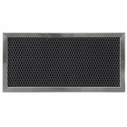 New Genuine Oem Whirlpool Microwave Charcoal Filter W10120840a