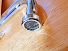 T s 60x 8  Swing Nozzle  2 1 4  Rise  8  Long New In Box Free Shipping