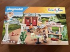 Playmobil 71424 Family Fun  Campsite