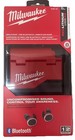 New Milwaukee 2191-21 Redlithium Usb Bluetooth Jobsite Ear Buds