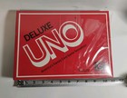 New Sealed Vintage 1978 Deluxe Uno Edition - Family Card Game International Inc
