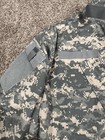 Propper Us Army Coat Army Combat Uniform Jacket Medium Regular Digital Rip Stop