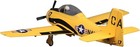 Fms 1400mm T-28d Trojan V4 Yellow Pnp