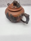 Republic Period  Yixang Zisha Ceramic Teapots 