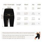 5 Color Short Yoga Leggings Pants Women High Waist Back Pockets Soft Yoga Pants
