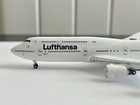 Ng Models 1 400 Lufthansa Boeing 747-8 D-abyc