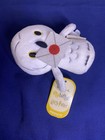 Hallmark Itty Bittys - Hedwig The Owl  harry Potter  New Plush Stuffed Toy