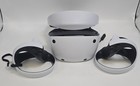 Sony Playstation Vr2 Headset  psvr2    very Good Condition 