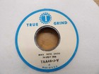 Lot Of 2 True Grind Surface Grinding Wheel 7  X 1 2  X 1-1 4  Bore Taa46-j-v-usa