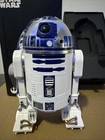 Sphero Disney Star Wars R2-d2 App Enabled Droid Robot Interactive Tested  290