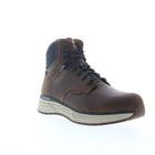 Georgia Boot Durablend Sport Waterproof Mens Brown Wide Work   Safety Boots 13