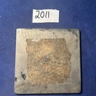American Banknote Company Printing Plates 