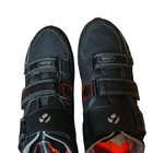 Bontrager Race Inform -carbon Cycling Shoes-men   s Size 11 Us-44eu