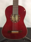 Excellent Ortega R121 Family Series 1 2 Size Classical Guitar  Spruce Top  Trans