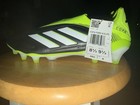 Adidas Copa Pure 3 Elite Firm Ground  fg  Soccer Cleat Lucid Lemon