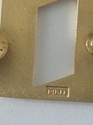 Robin Award Excellence Pin 14k