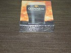 Games  1 Deck Guinness Beer Playing Cards Still Sealed