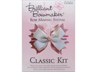  Brilliant Bowmaker Classic Complete Kit Bow Making System New Free Shipping
