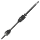 Front Cv Axle Drive Shafts For 2013 2014 2015 2016 2017 2018 Nissan Altima 2 5l