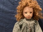 Haunted Doll Monae  witch white Magic  Seashellsblessings