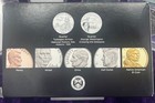 2021-s United States Mint Silver Proof Set