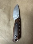 Benchmade 15017 Hidden Canyon Knife - S30v Steel W original Sheath